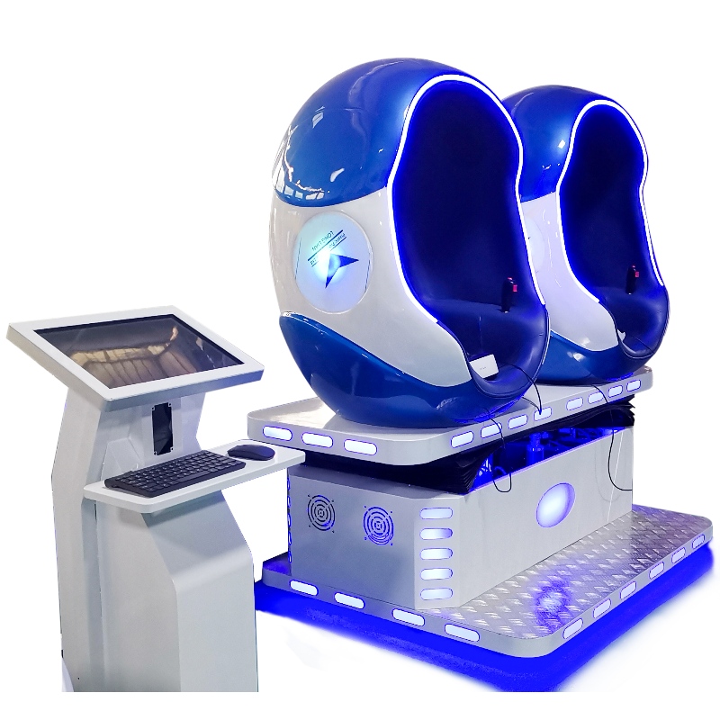 5d 9d egg chair cinema simulator with vr glasses 12d cinema simulator
